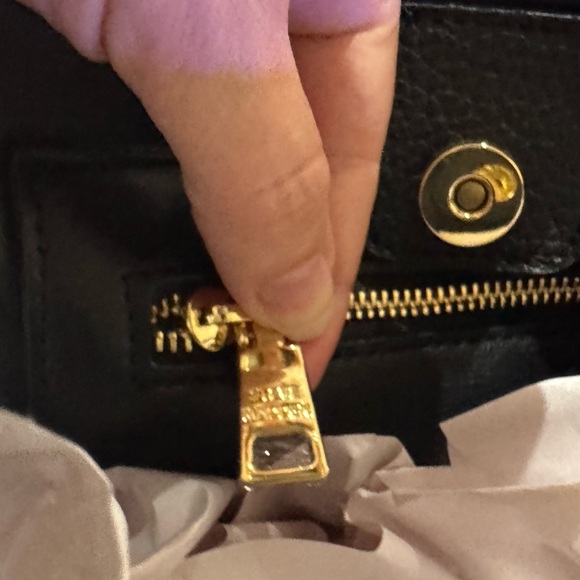 Steve Madden Black Women's Bag - Picture 8 of 8